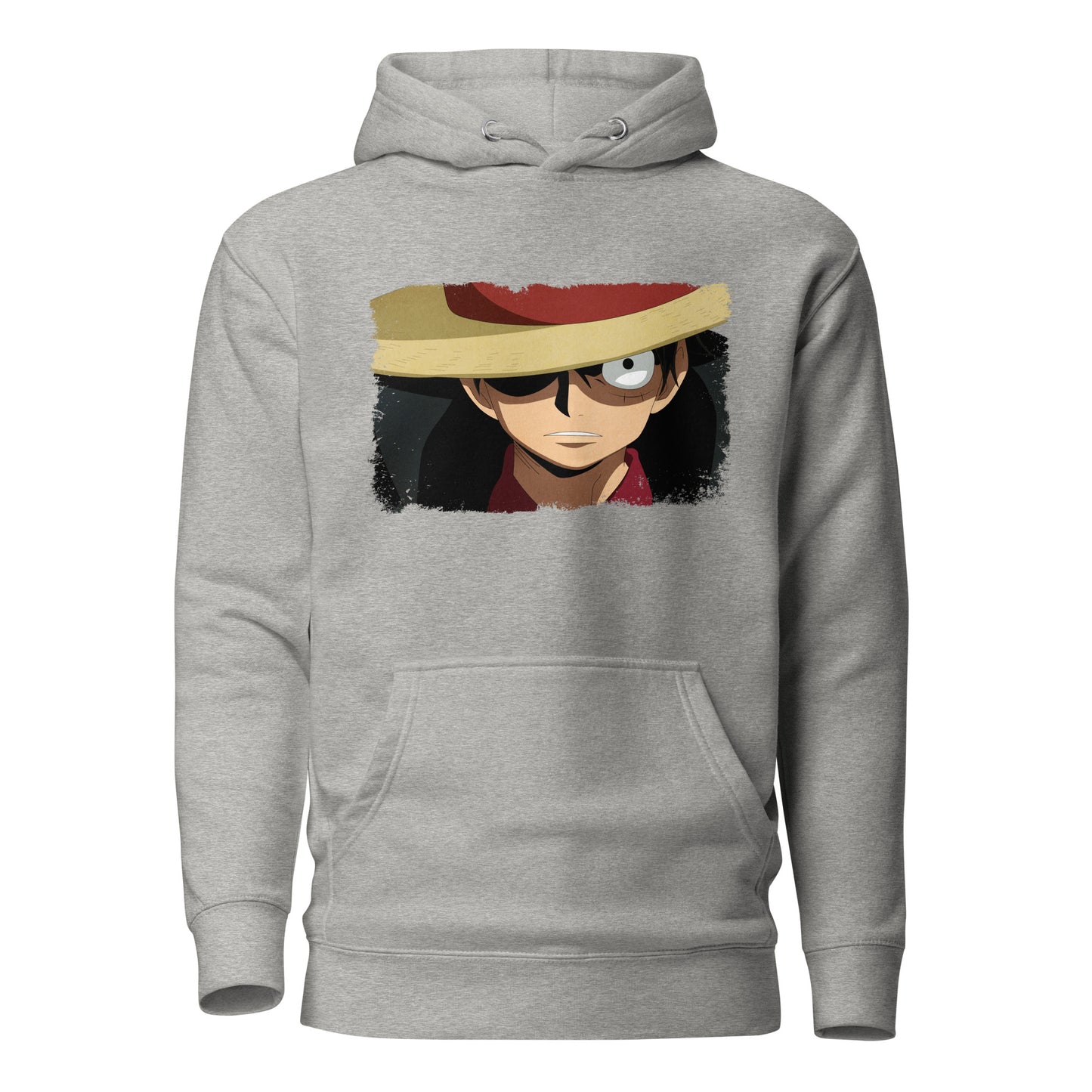 Unisex Hoodie - Luffy 79