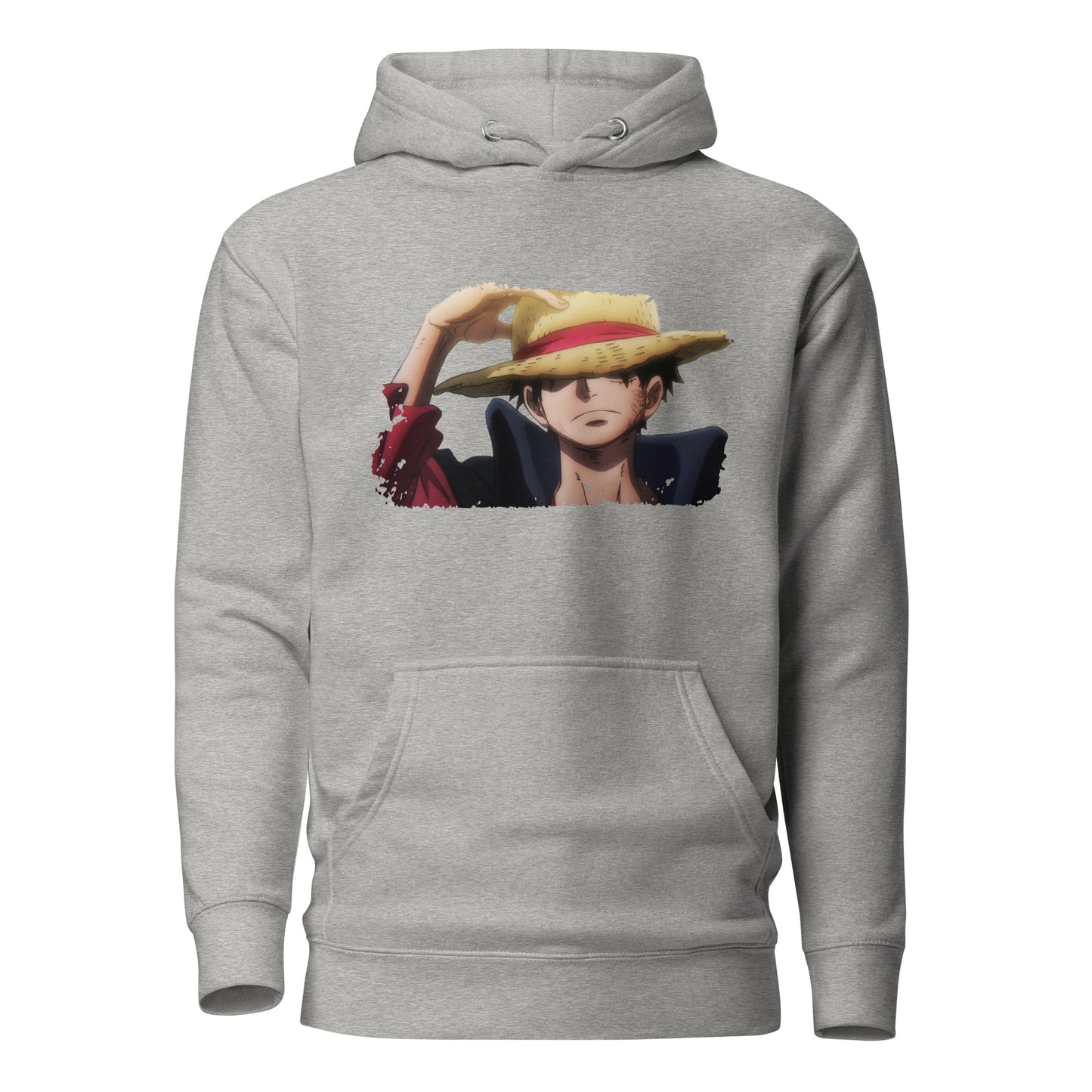 Unisex Hoodie - Luffy 76