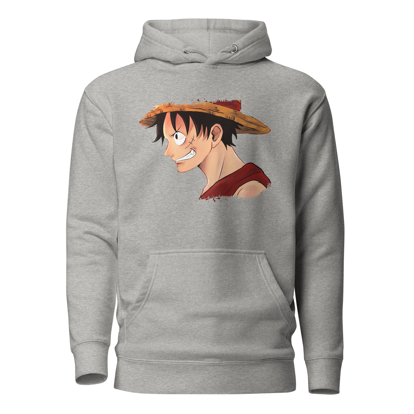 Unisex Hoodie - Luffy 74