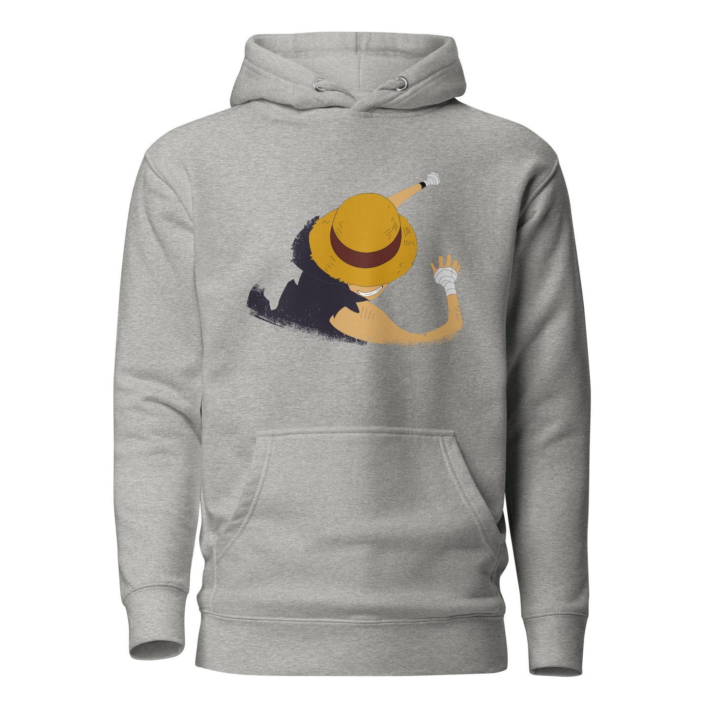 Unisex Hoodie - Luffy 58