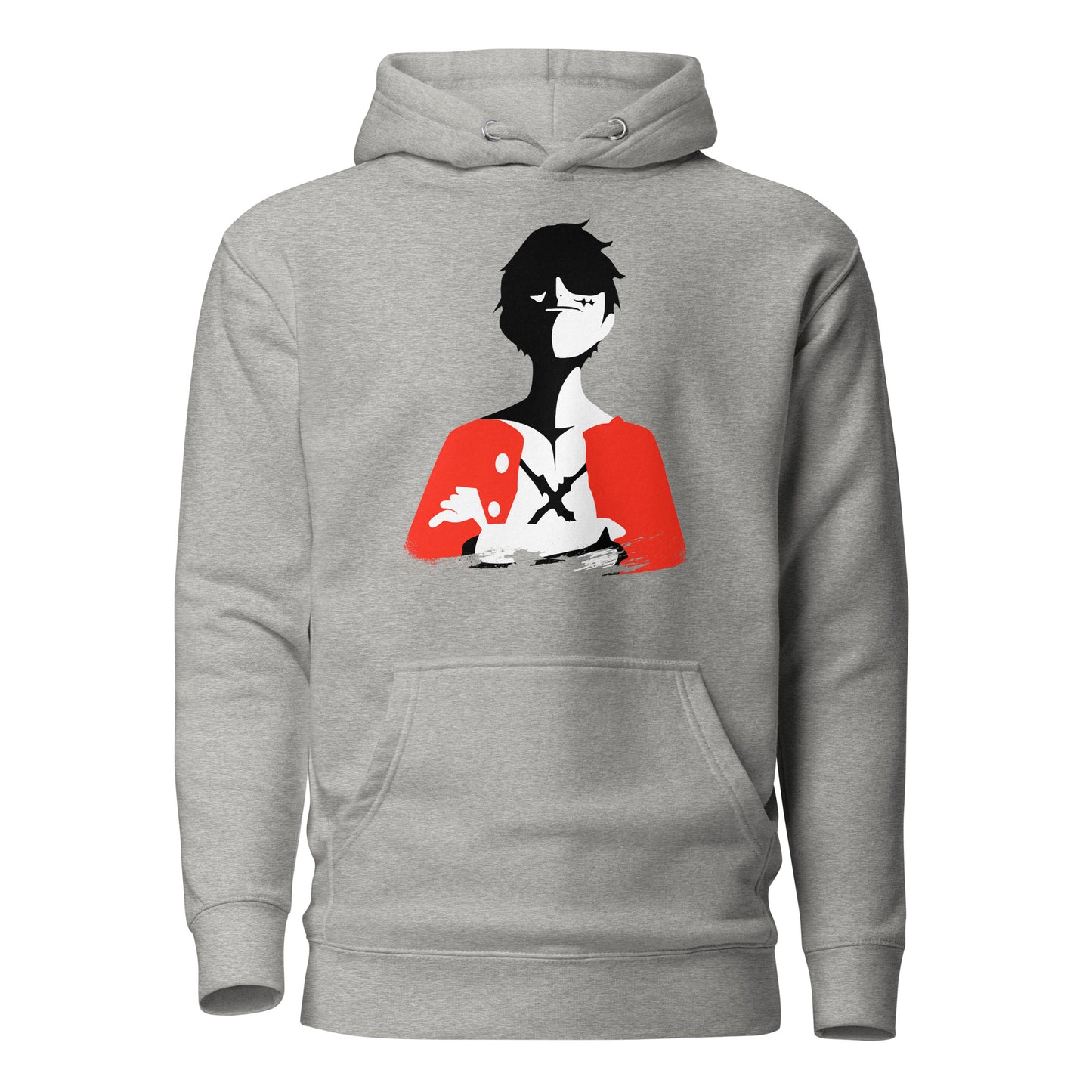 Unisex Hoodie - Luffy 57