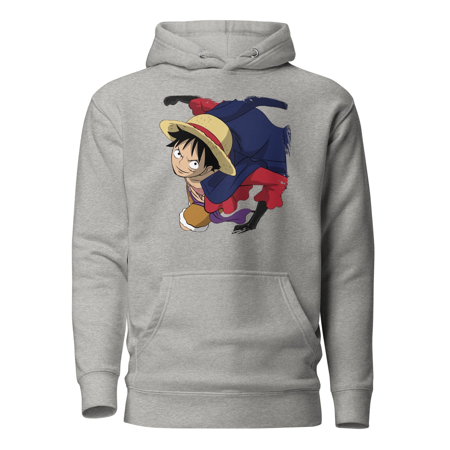 Unisex Hoodie - Luffy 55