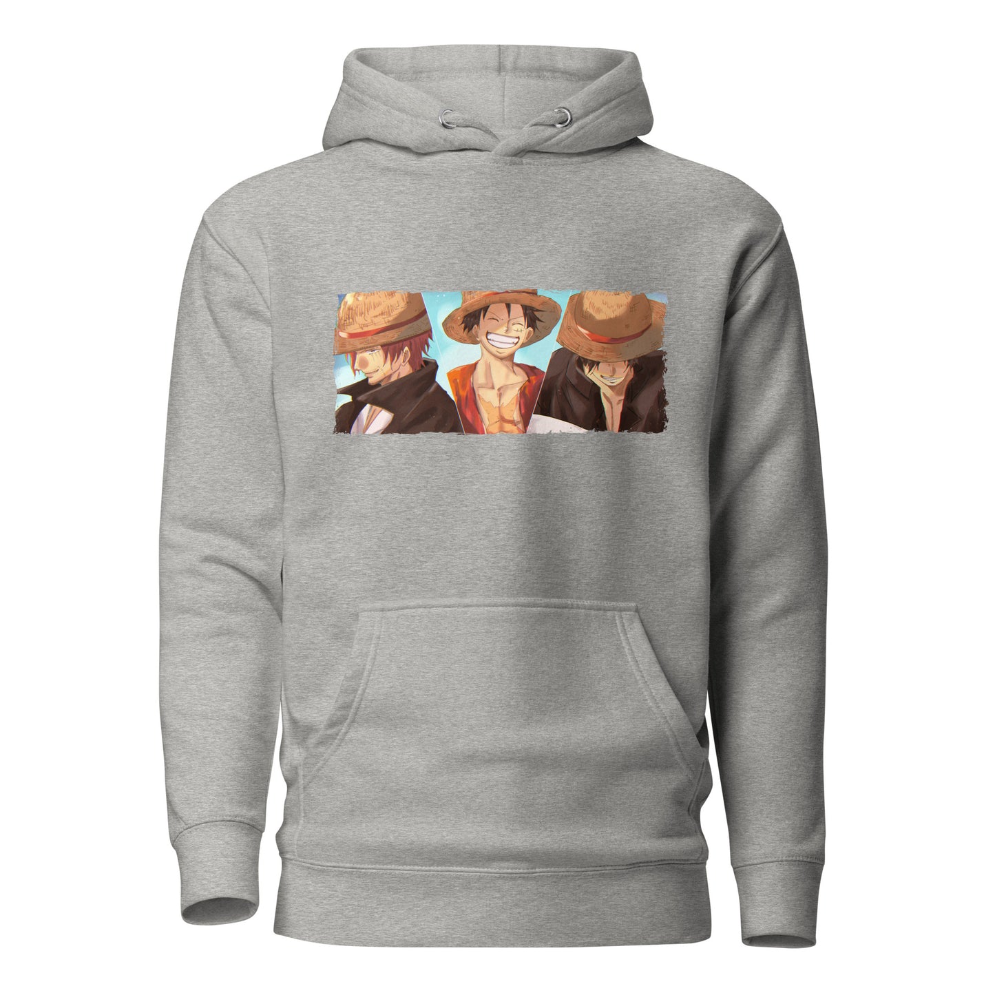 Unisex Hoodie - Luffy 53