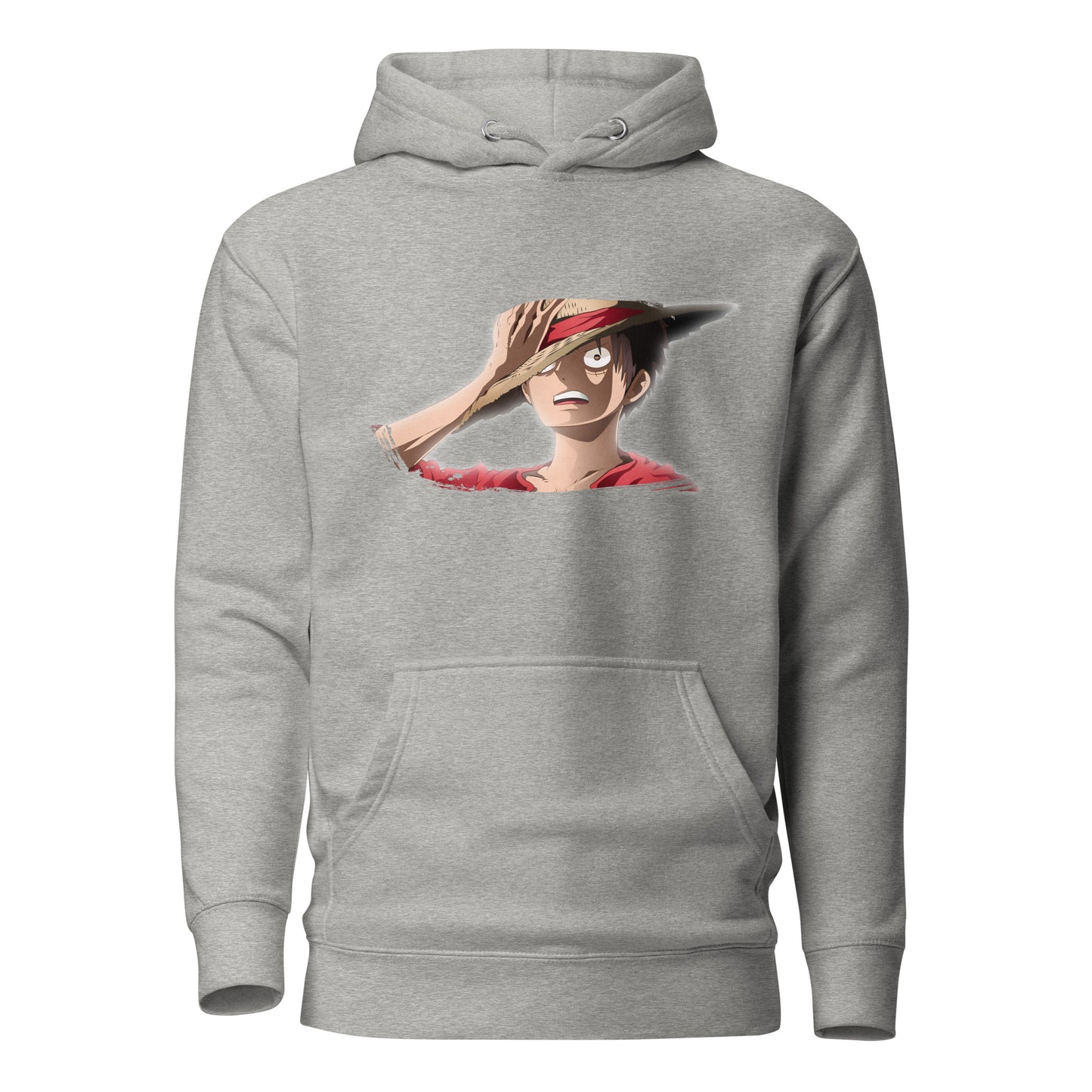 Unisex Hoodie - Luffy 51