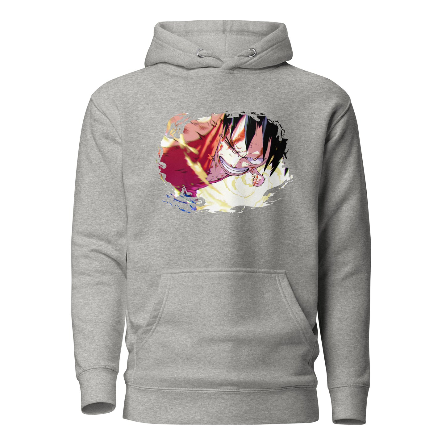 Unisex Hoodie - Luffy 40