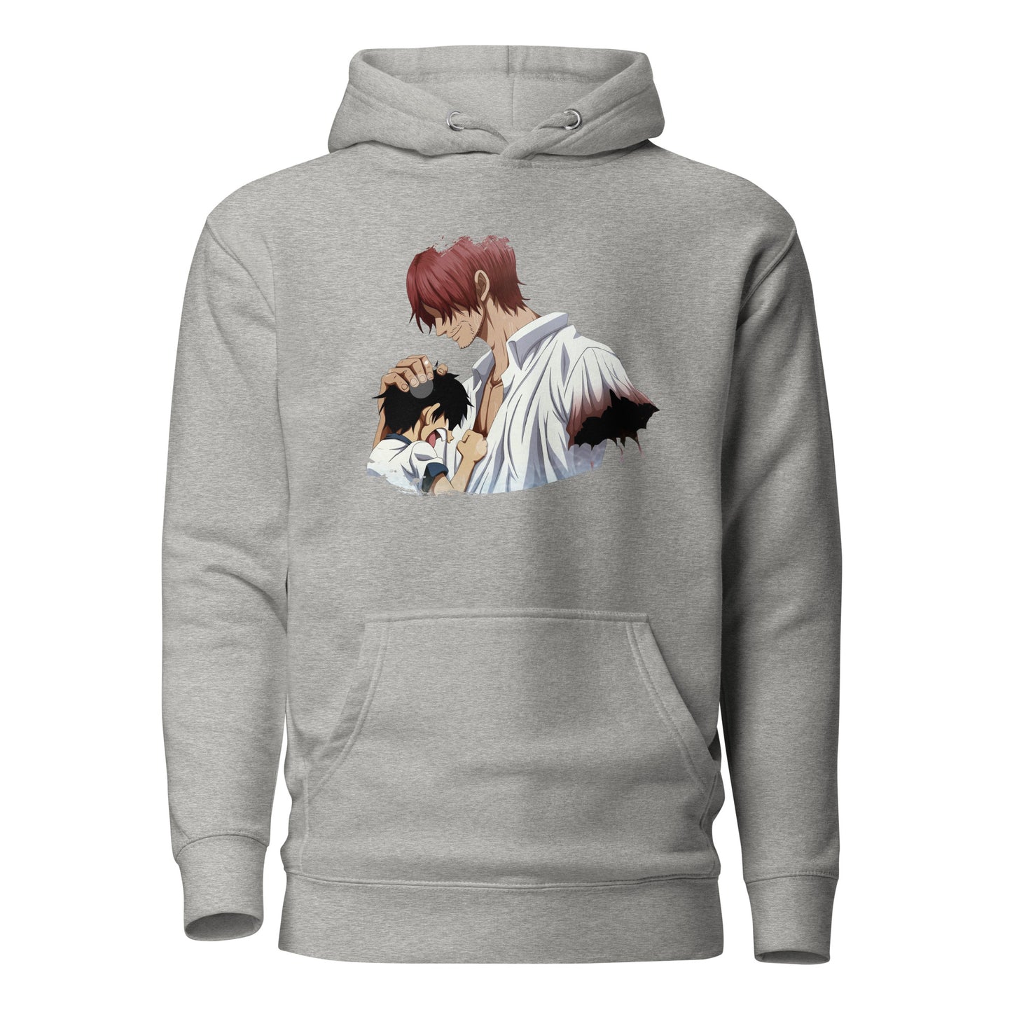 Unisex Hoodie - Luffy 39