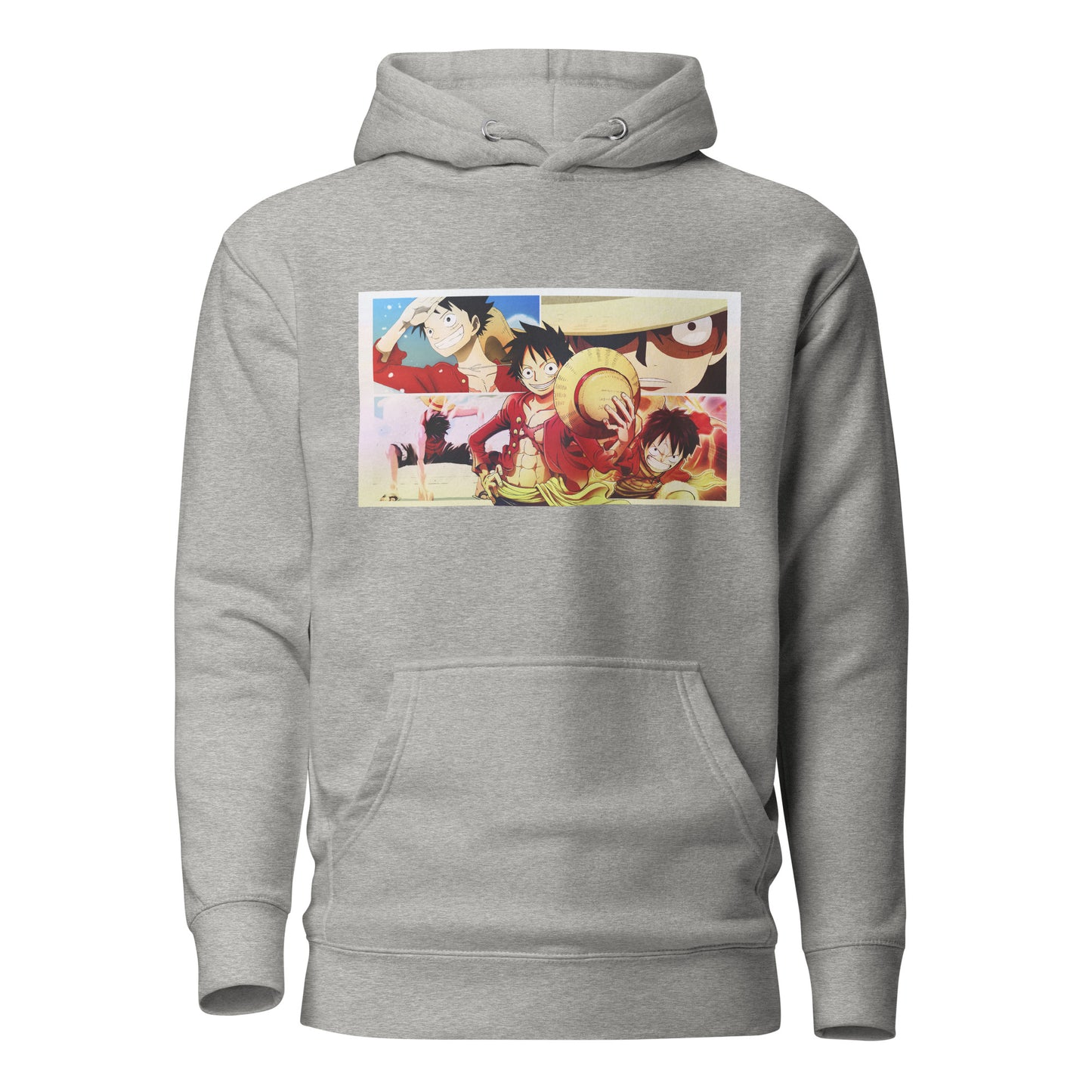 Unisex Hoodie - Luffy 32