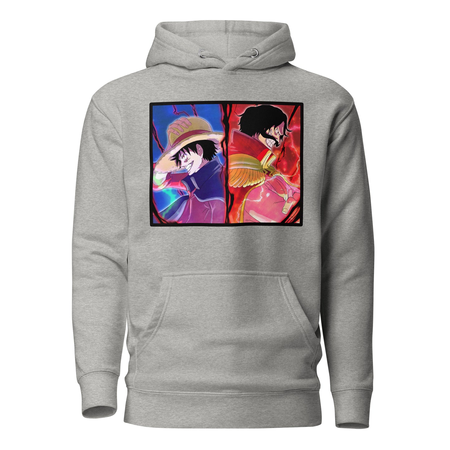 Unisex Hoodie - Luffy 28