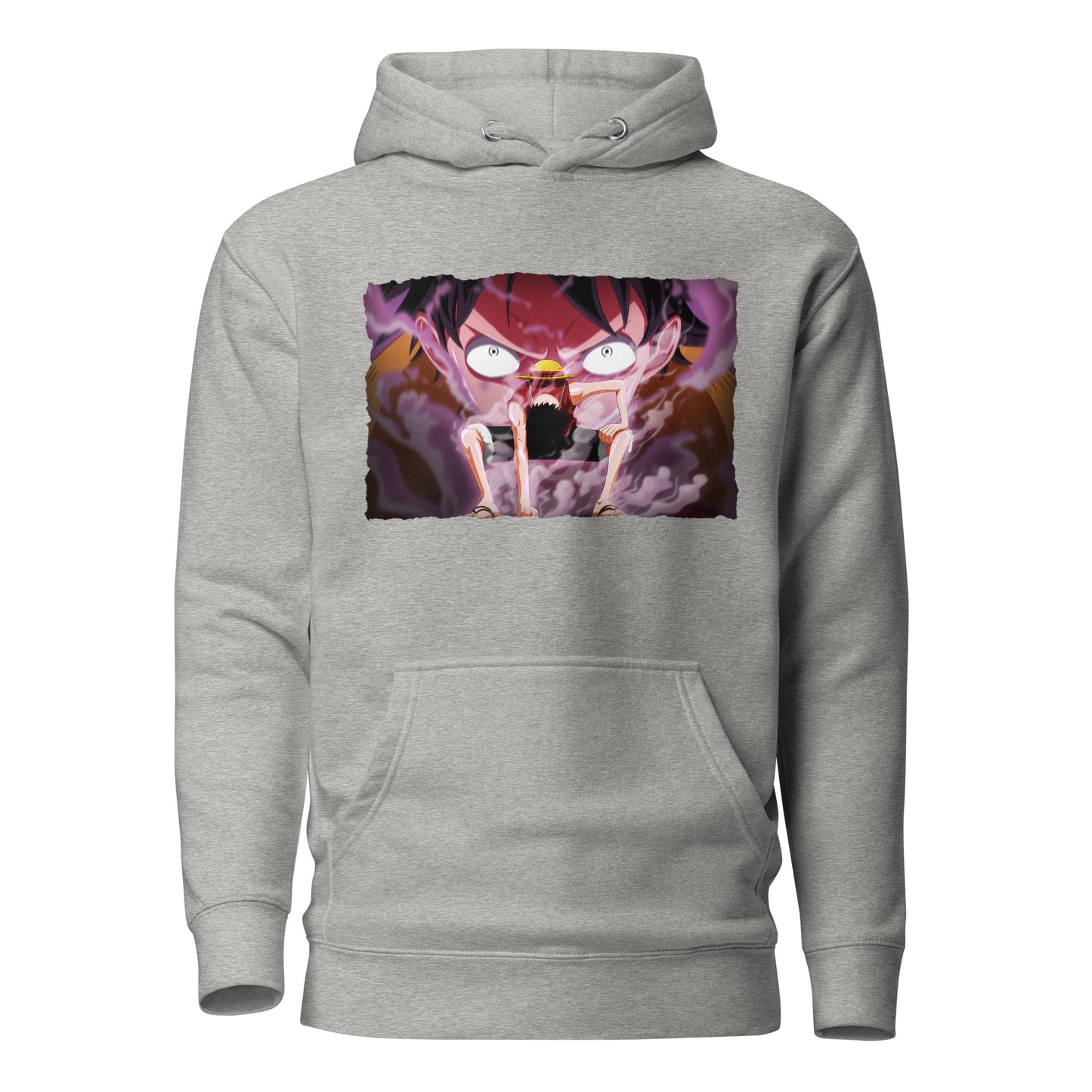 Unisex Hoodie - Luffy 23