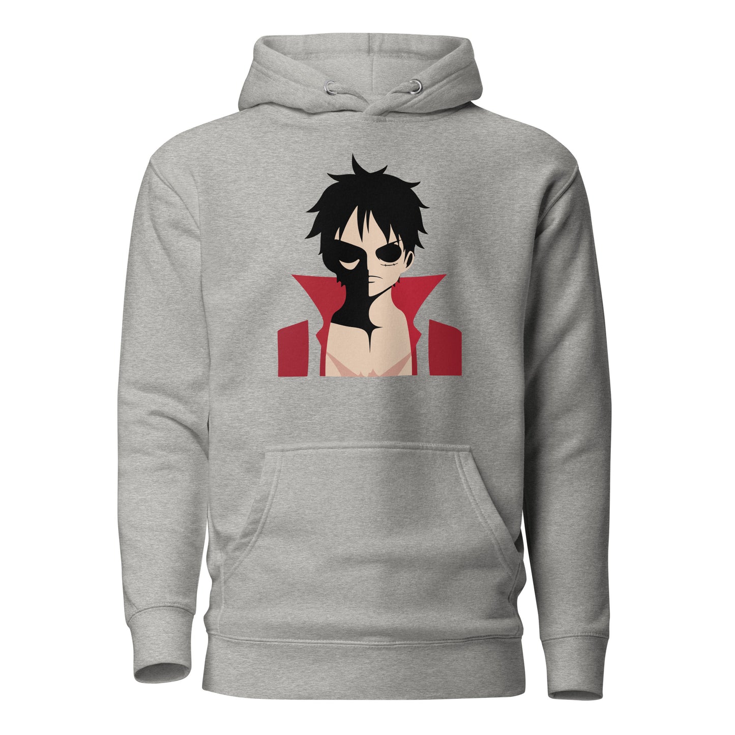 Unisex Hoodie - Luffy 21