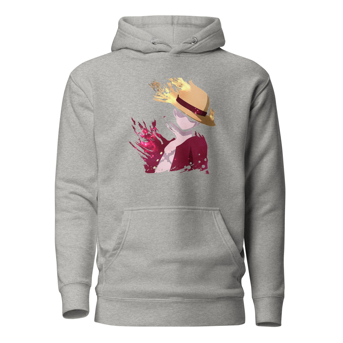 Unisex Hoodie - Luffy 20