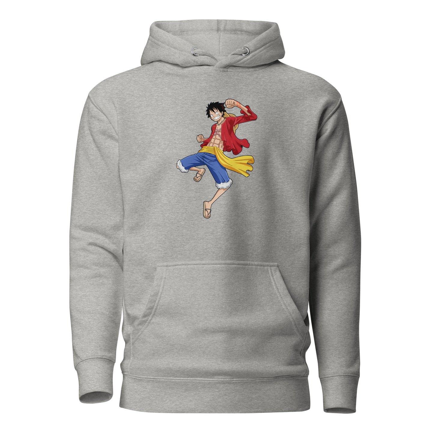 Unisex Hoodie - Luffy 17