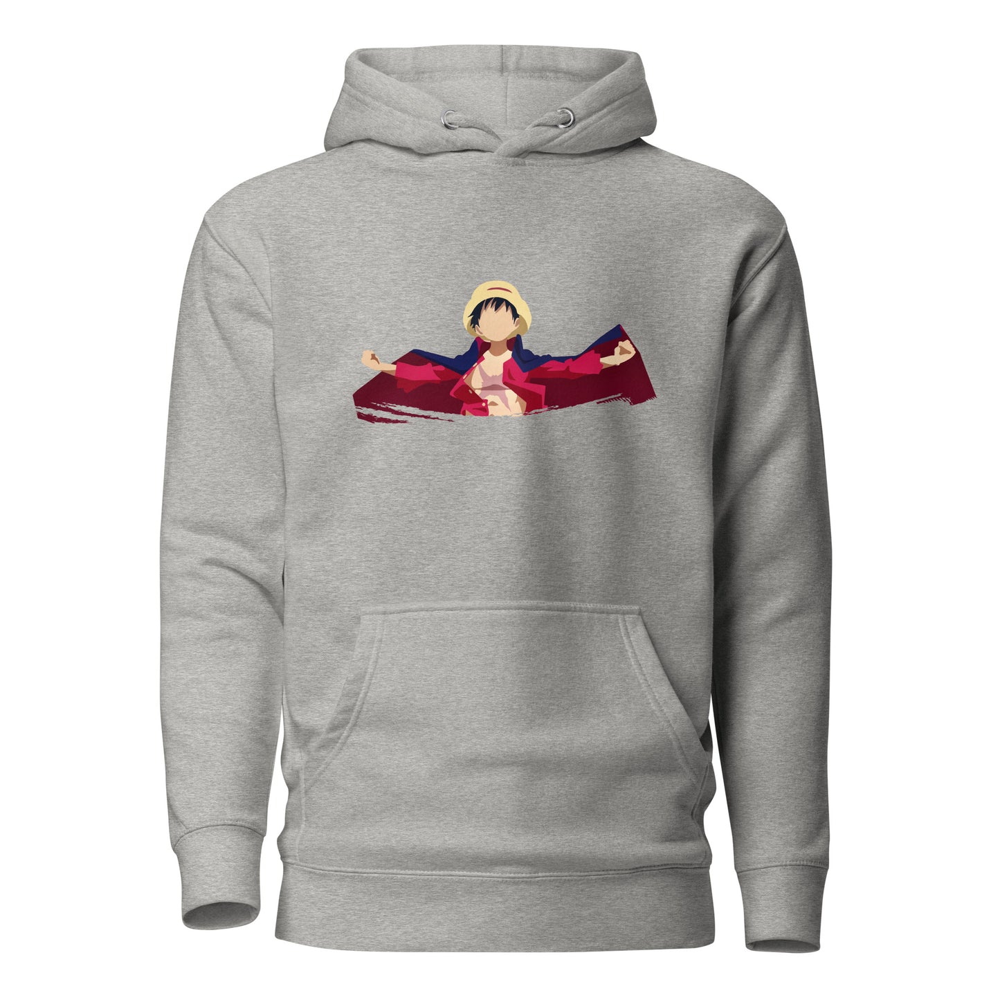 Unisex Hoodie - Luffy 13