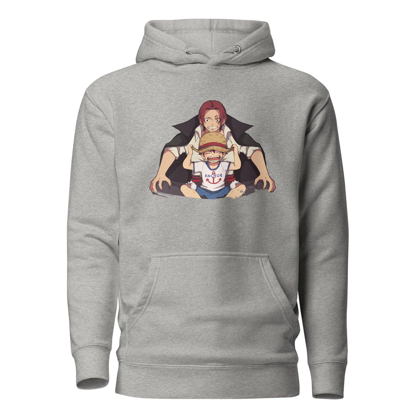 Unisex Hoodie - Luffy 12