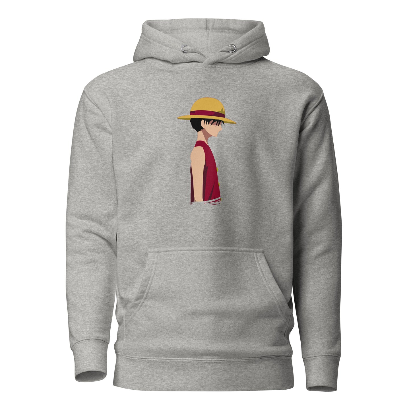 Unisex Hoodie - Luffy 6