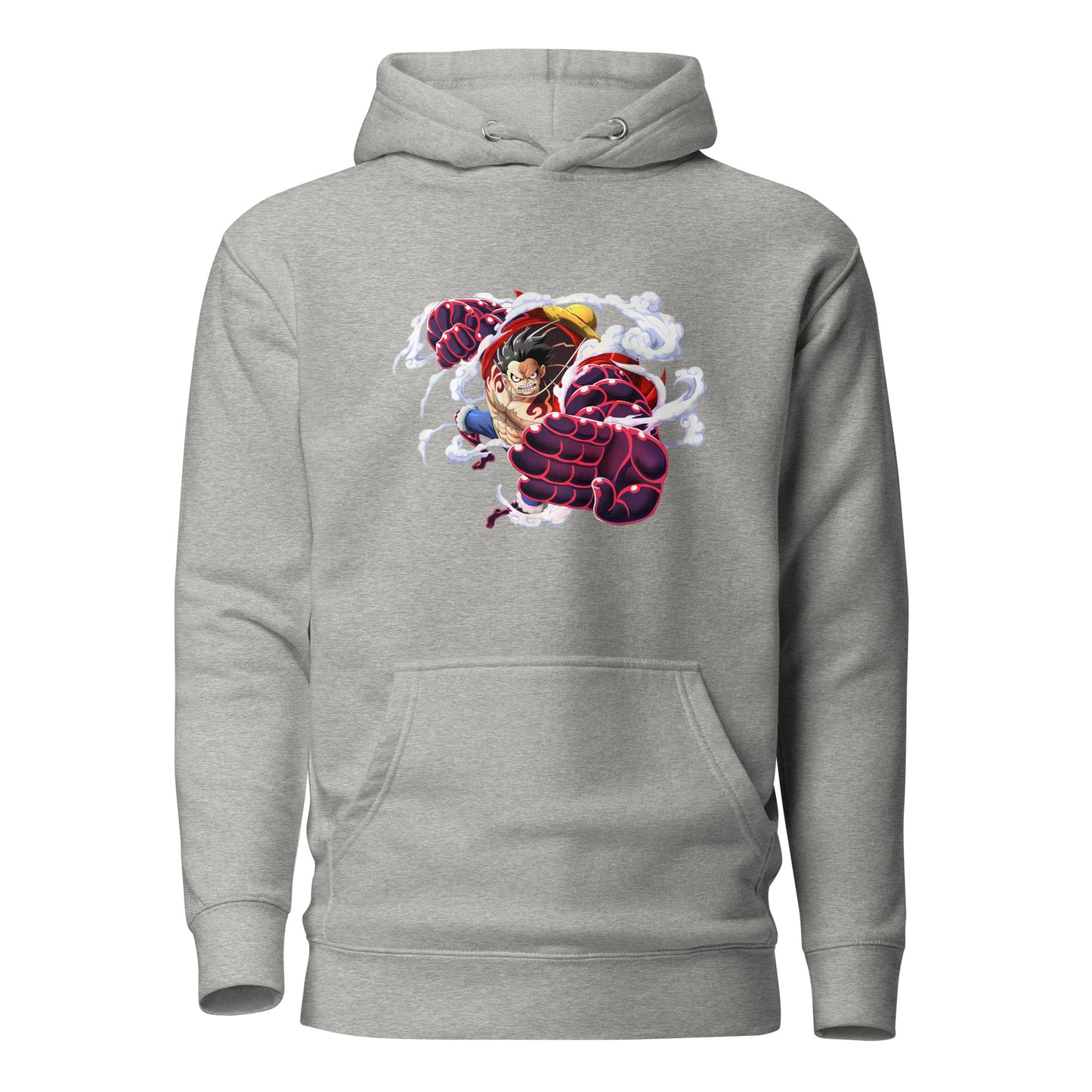 Unisex Hoodie - Luffy 5