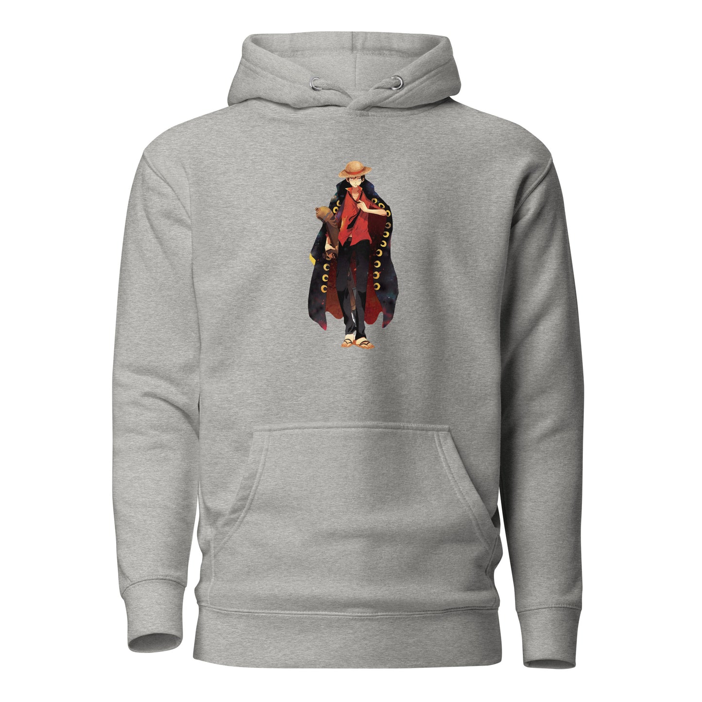 Unisex Hoodie - Luffy 4