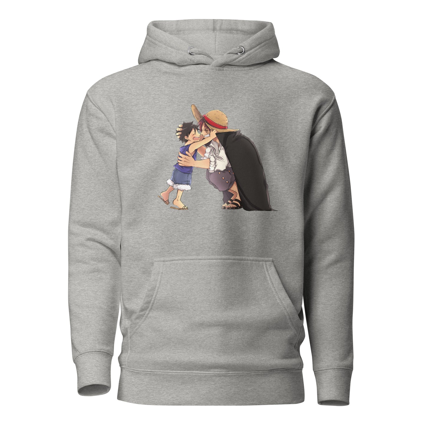 Unisex Hoodie - Luffy 2