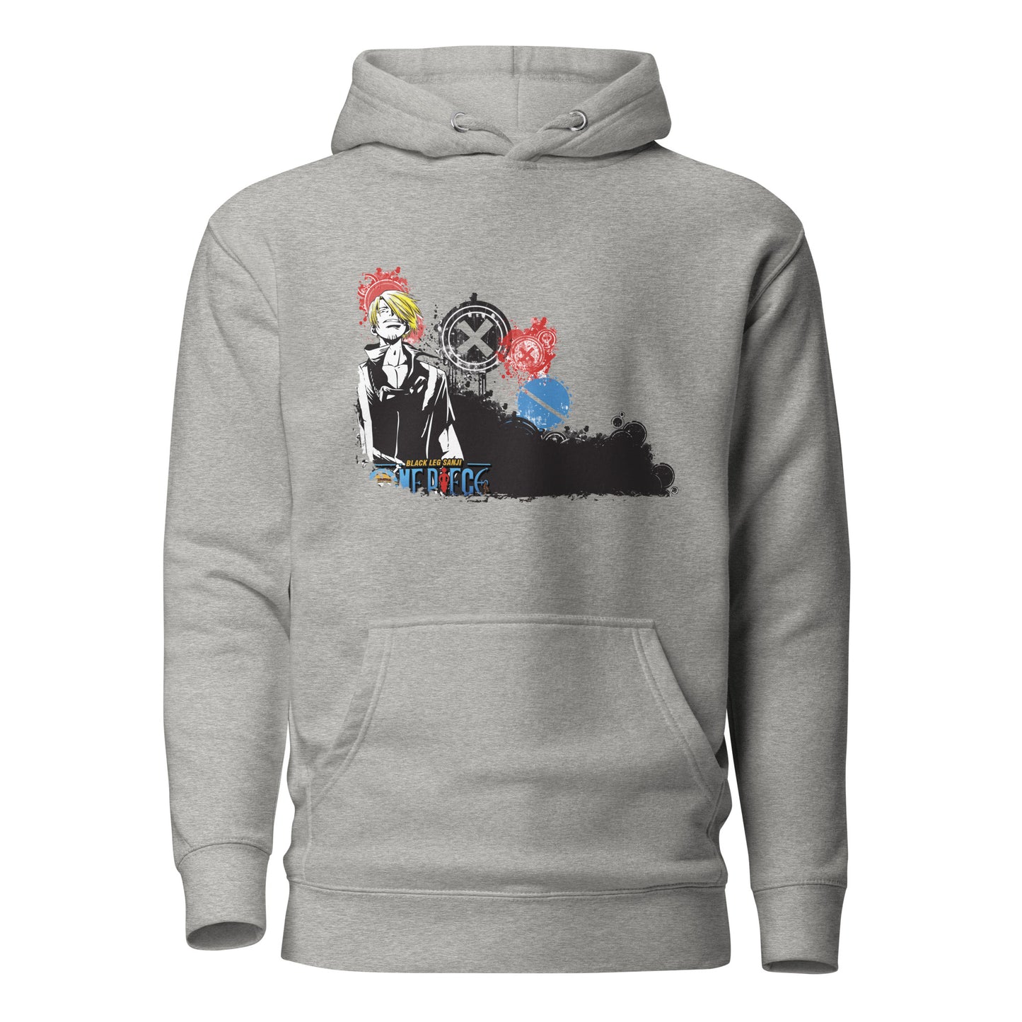 Unisex Hoodie - Sanji 1