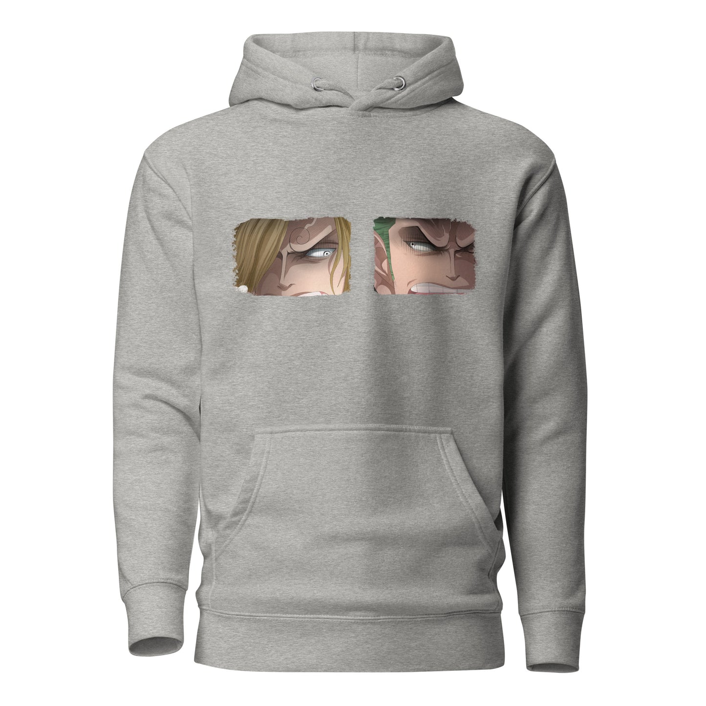 Unisex Hoodie - Sanji 2