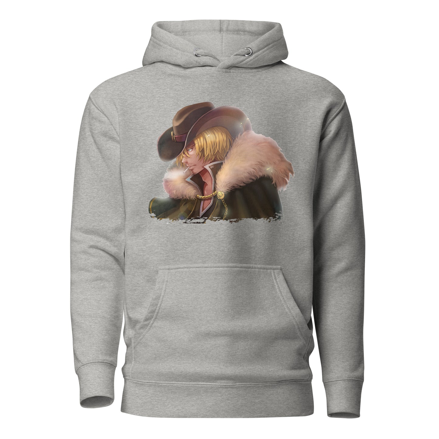 Unisex Hoodie - Sanji 5