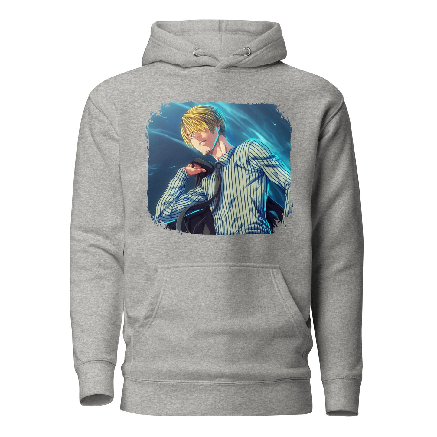 Unisex Hoodie - Sanji 11