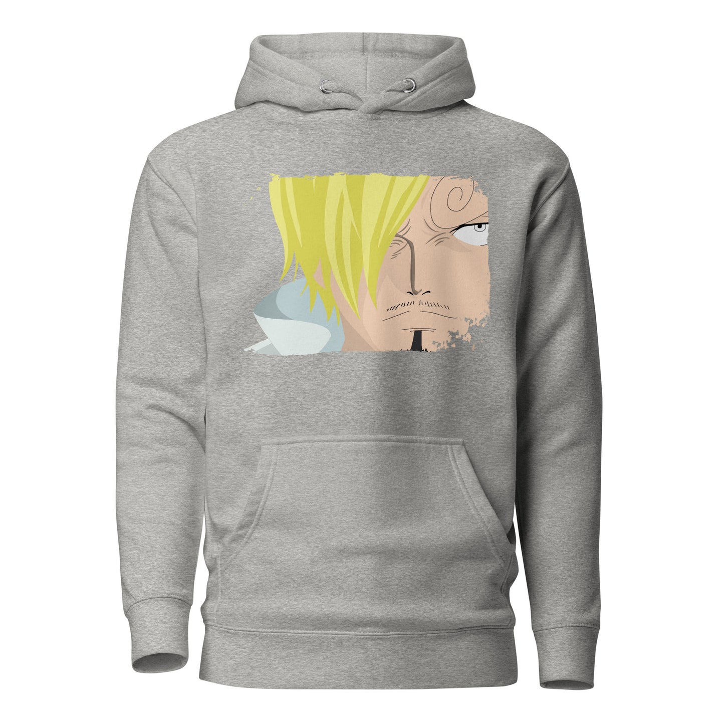 Unisex Hoodie - Sanji 12