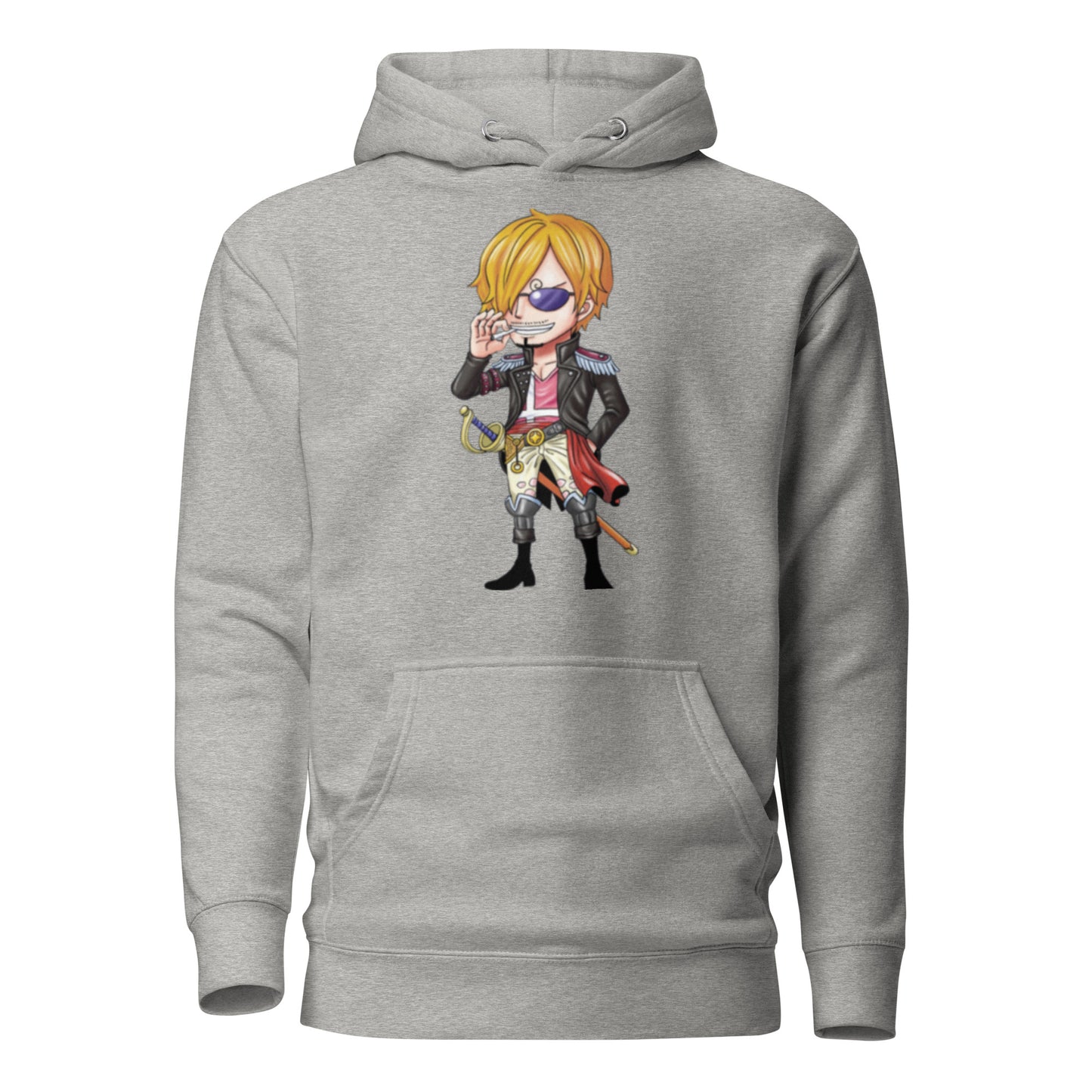 Unisex Hoodie - Sanji 13