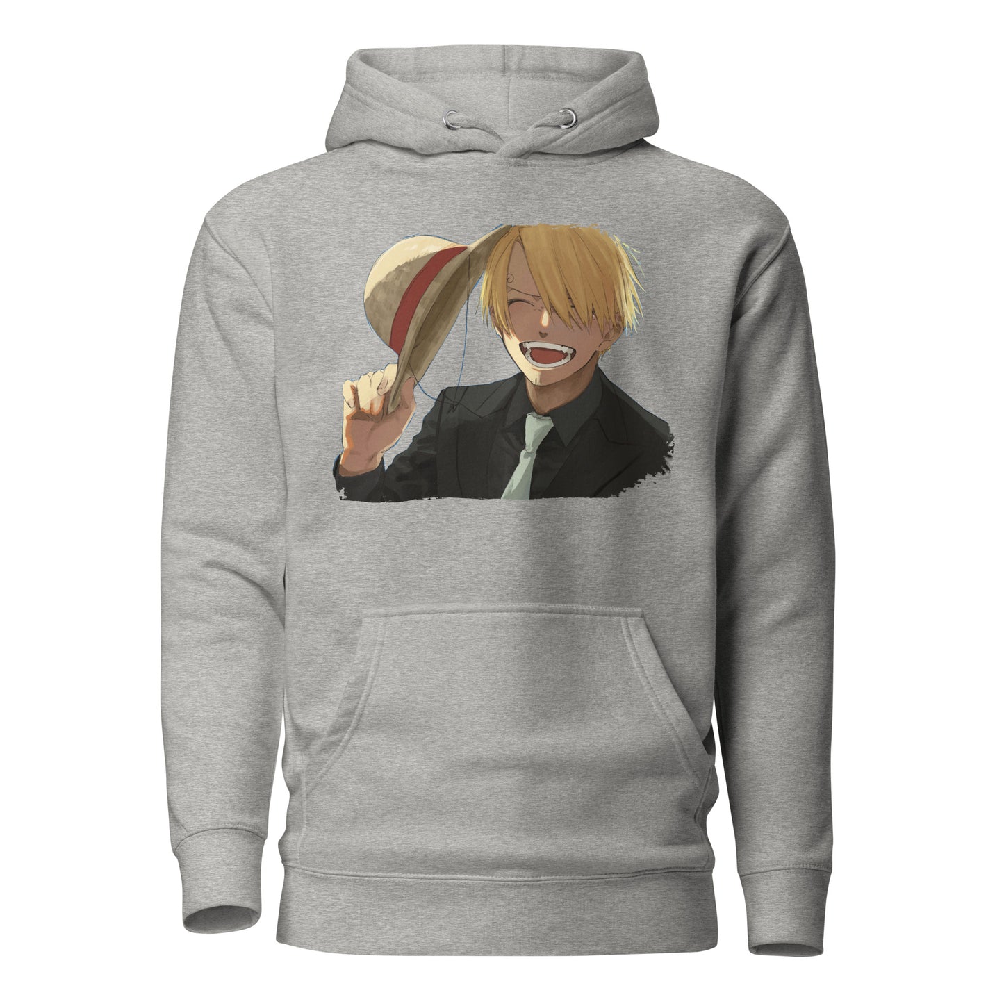 Unisex Hoodie - Sanji 14