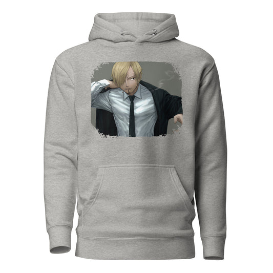 Unisex Hoodie - Sanji 15