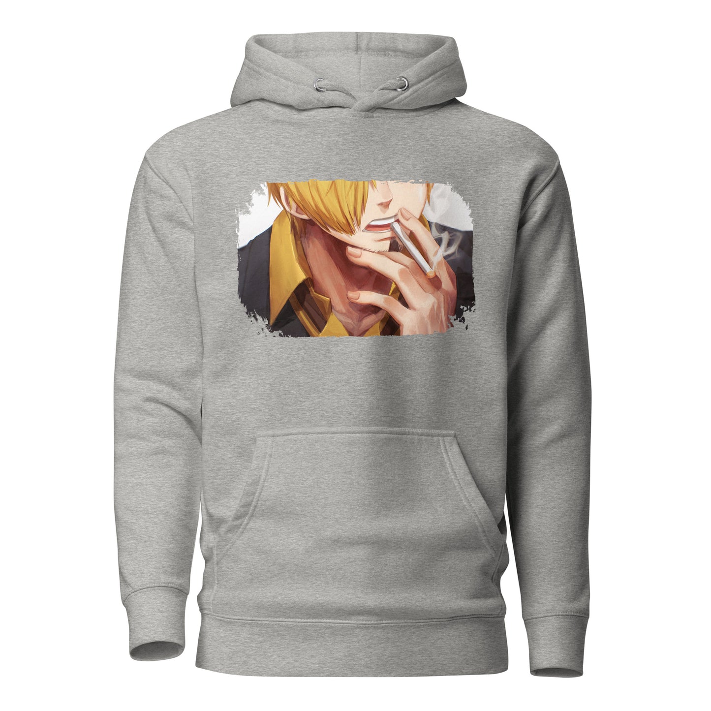 Unisex Hoodie - Sanji 16