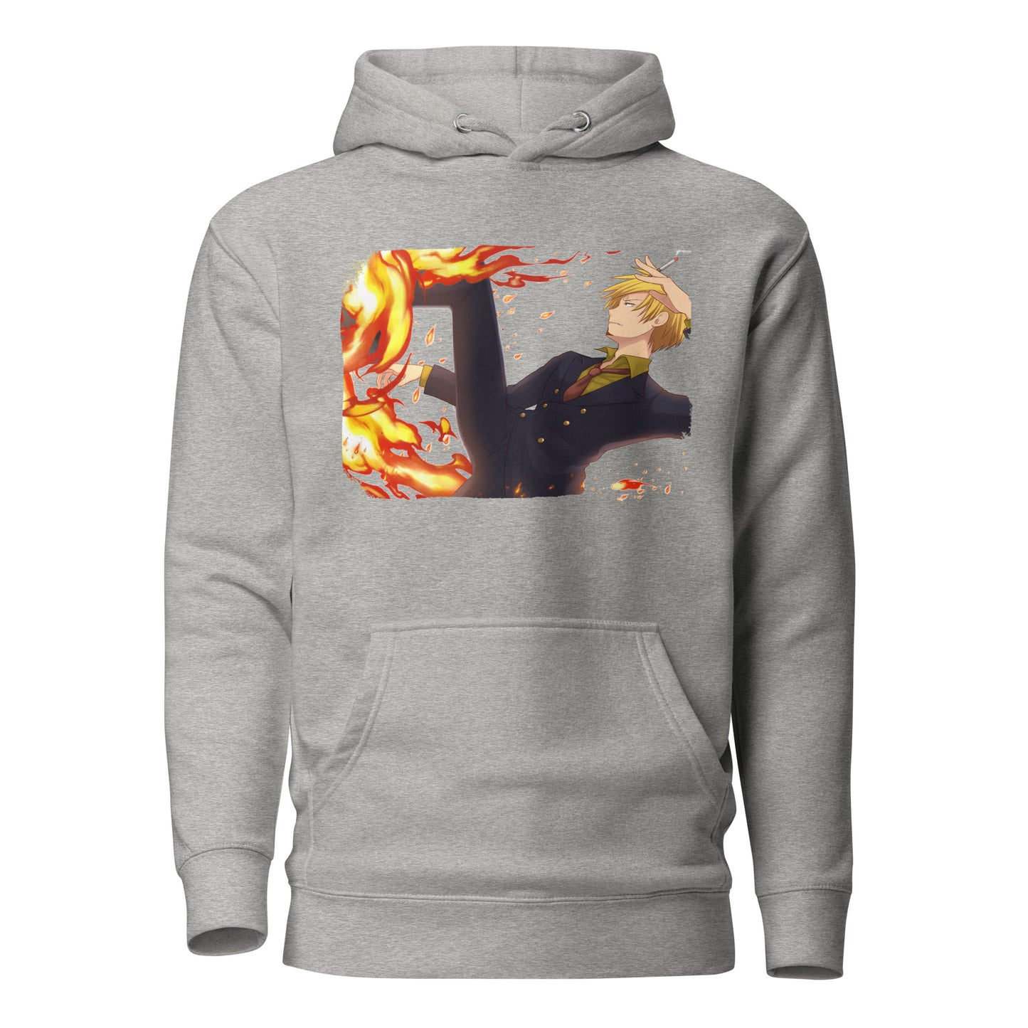 Unisex Hoodie - Sanji 19