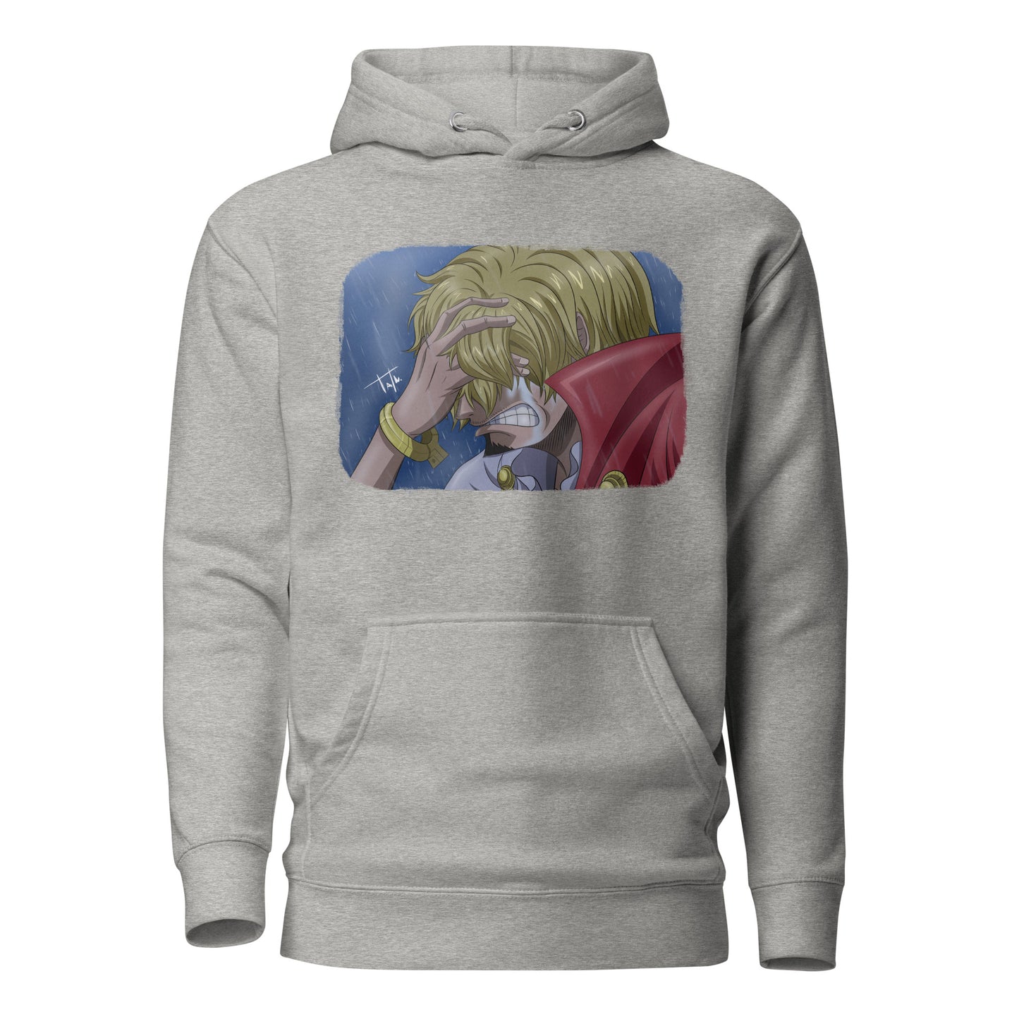 Unisex Hoodie - Sanji 20