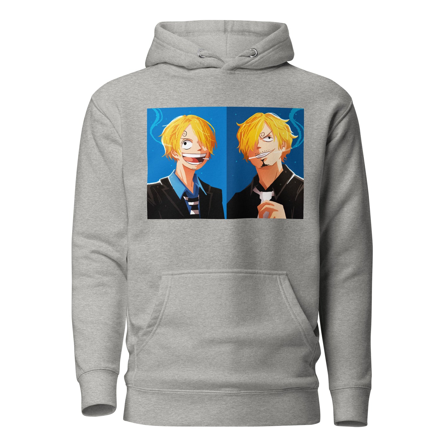 Unisex Hoodie - Sanji 21