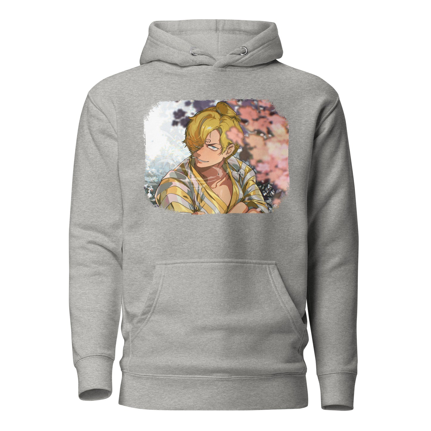 Unisex Hoodie - Sanji 23