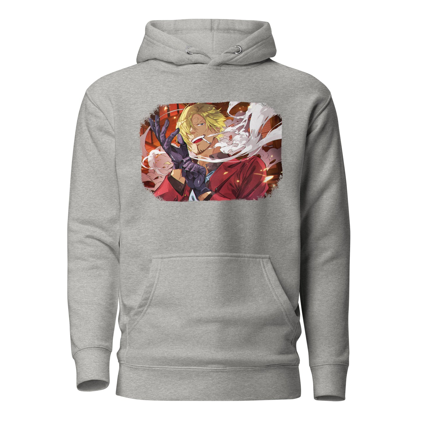 Unisex Hoodie - Sanji 25