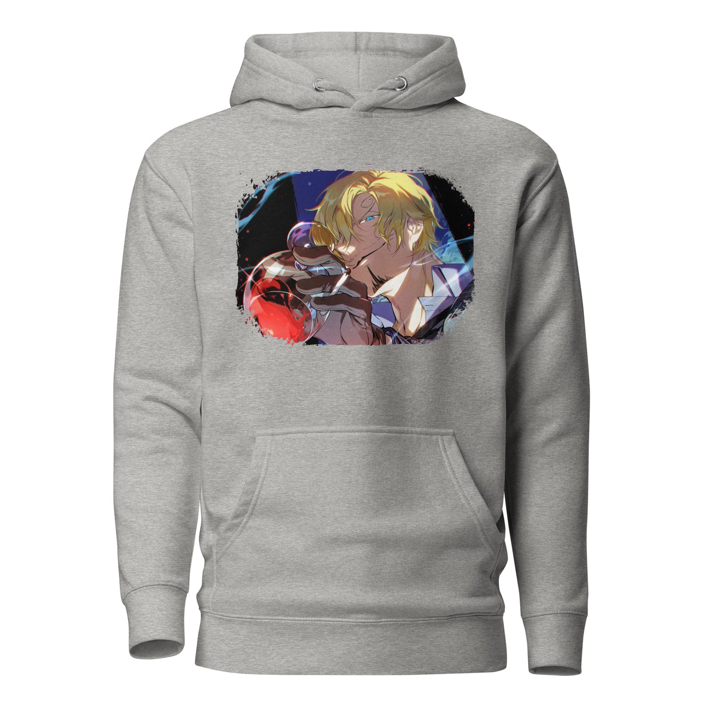 Unisex Hoodie - Sanji 26