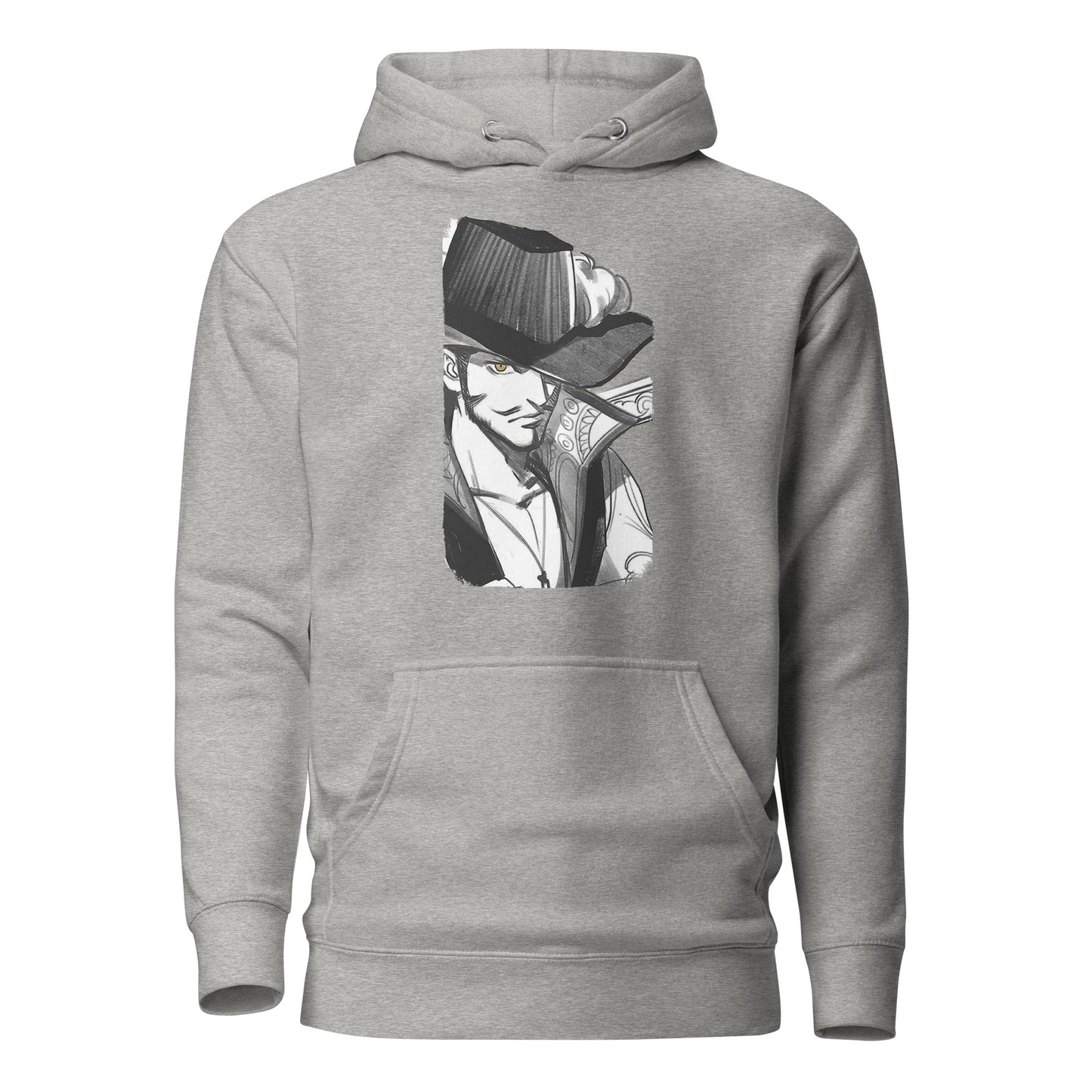 Unisex Hoodie - Mihawk 1