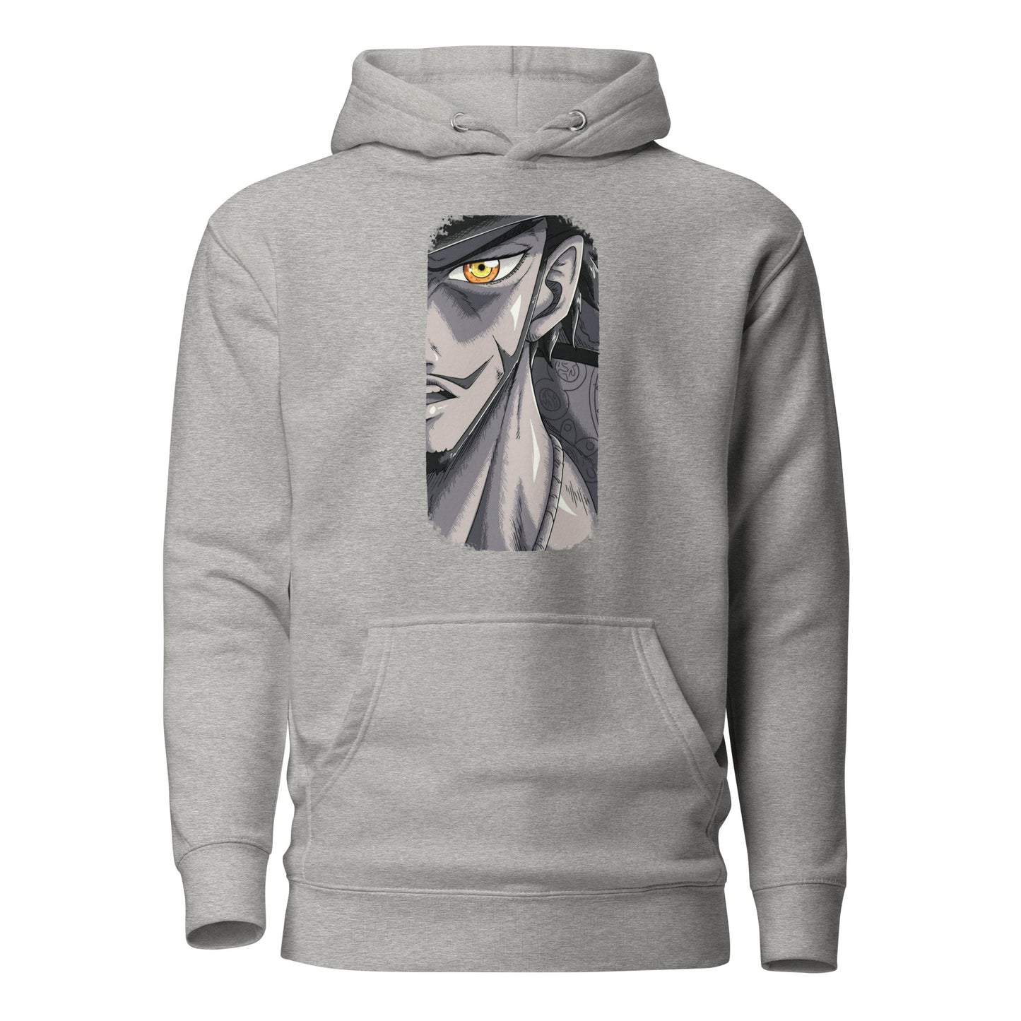 Unisex Hoodie - Mihawk 7