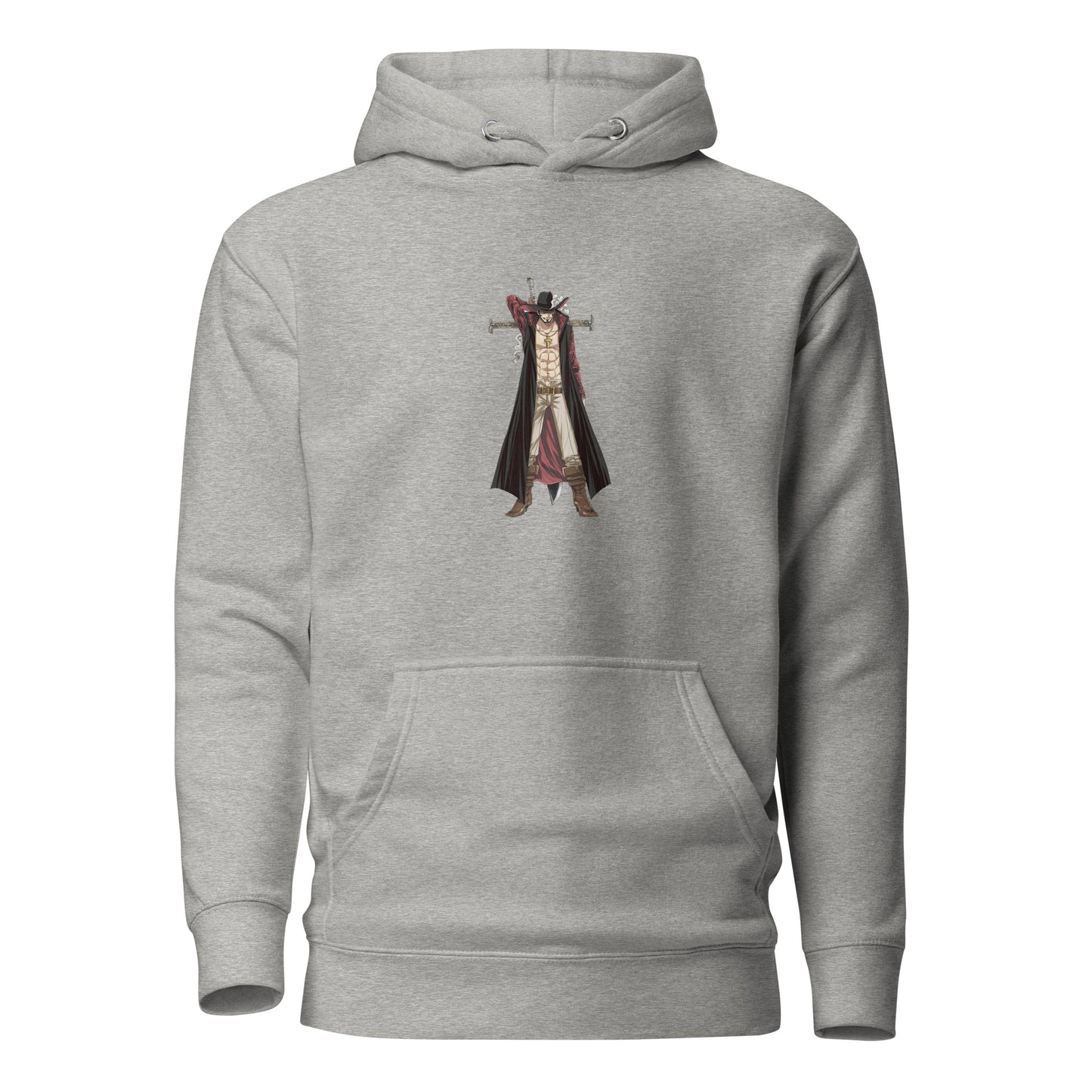 Unisex Hoodie - Mihawk 8