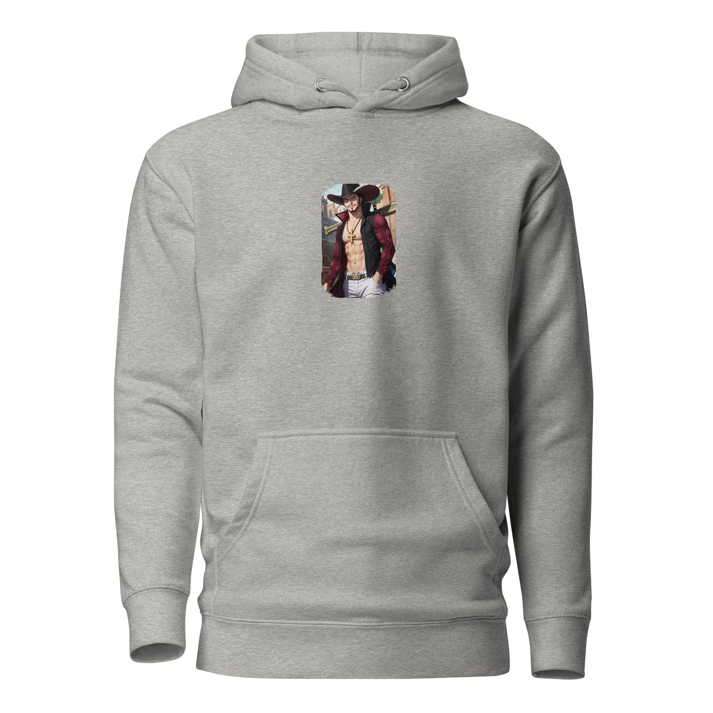 Unisex Hoodie - Mihawk 12