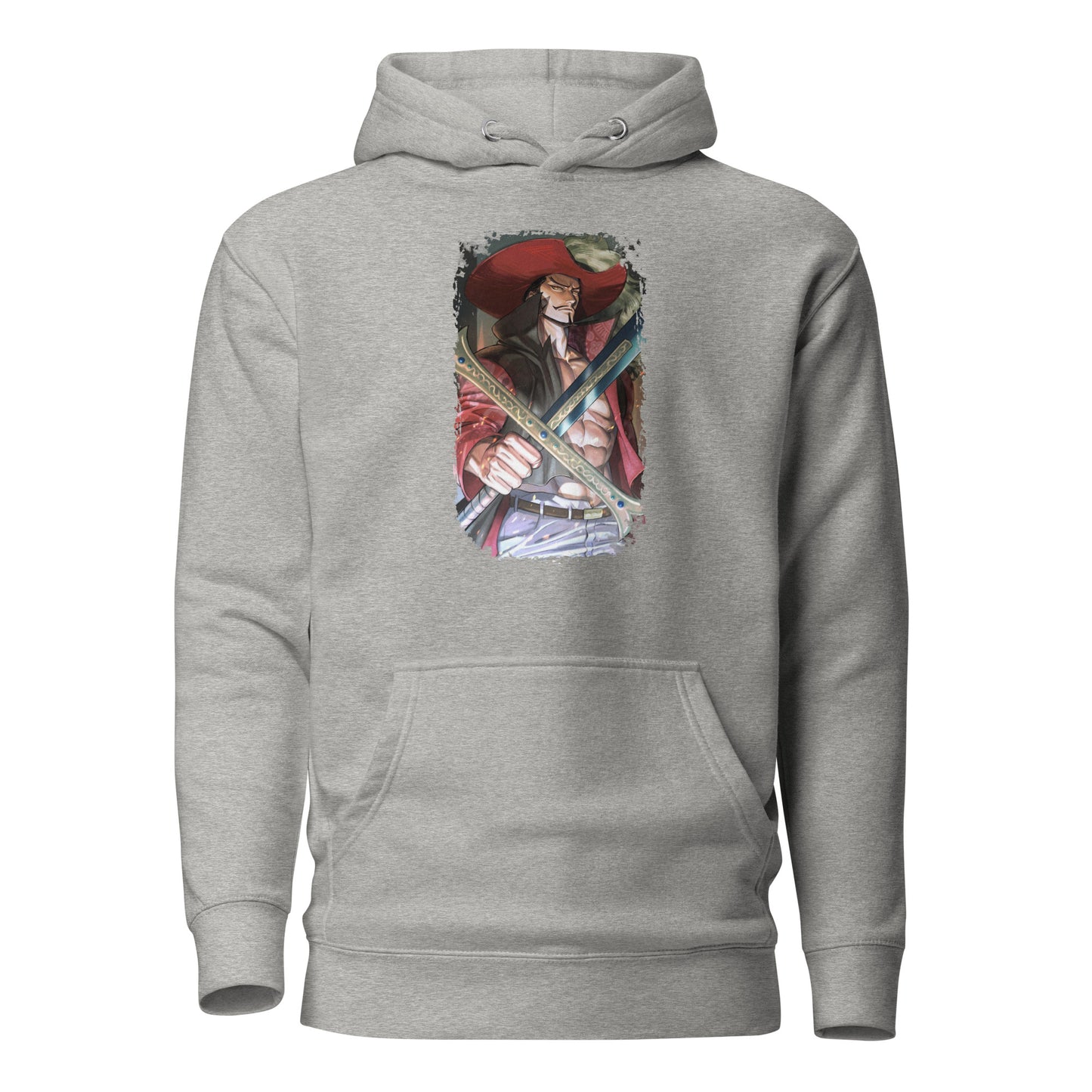 Unisex Hoodie - Mihawk 13