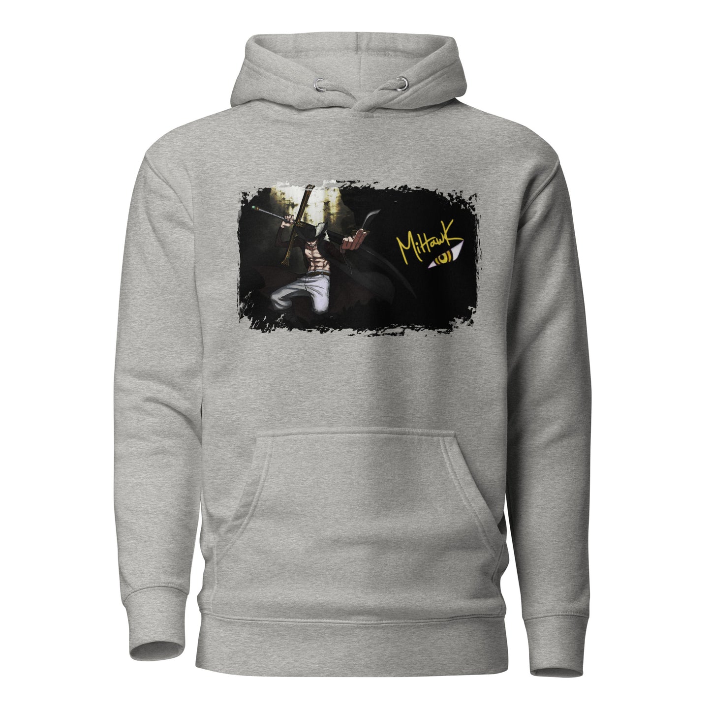 Unisex Hoodie - Mihawk 22