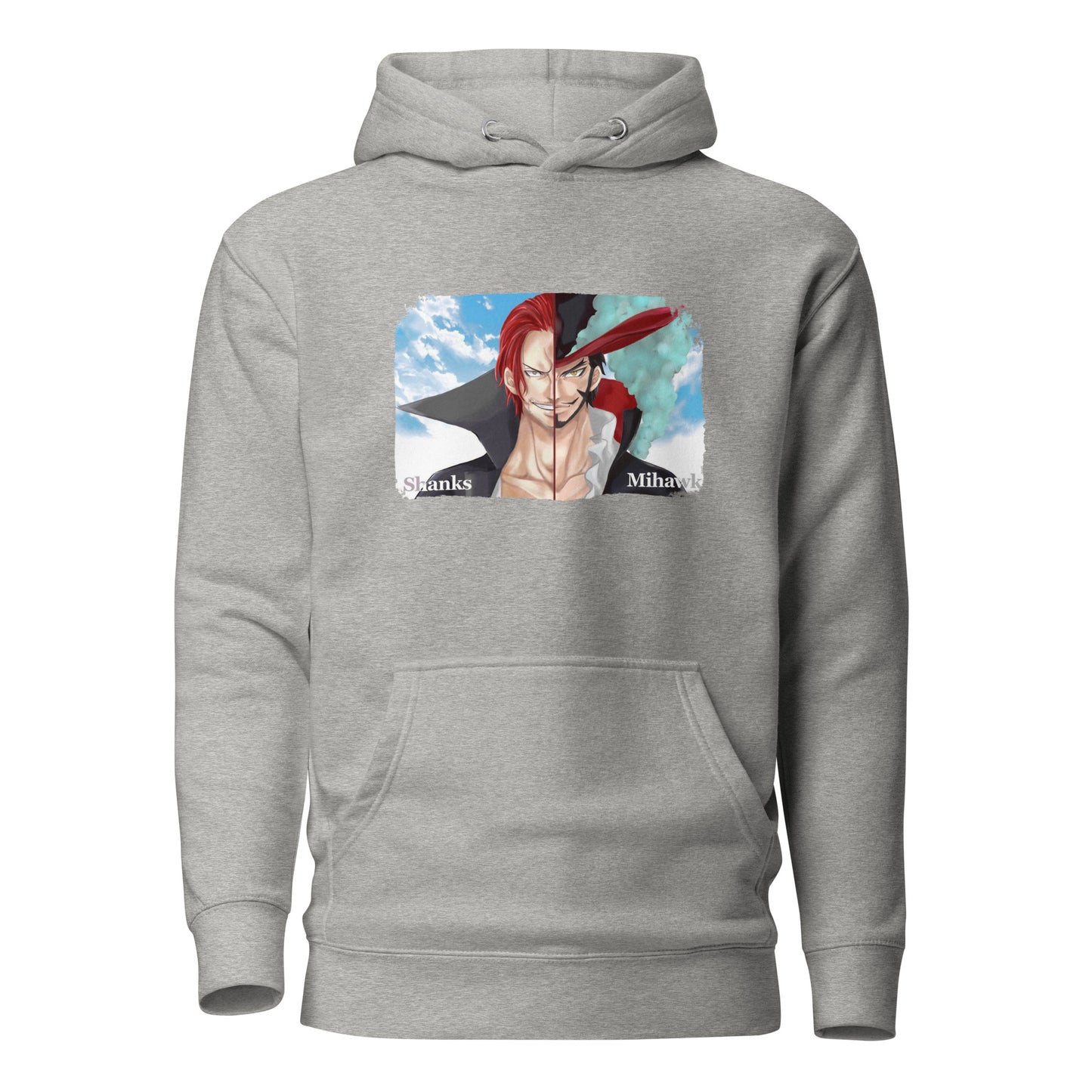 Unisex Hoodie - Mihawk 25