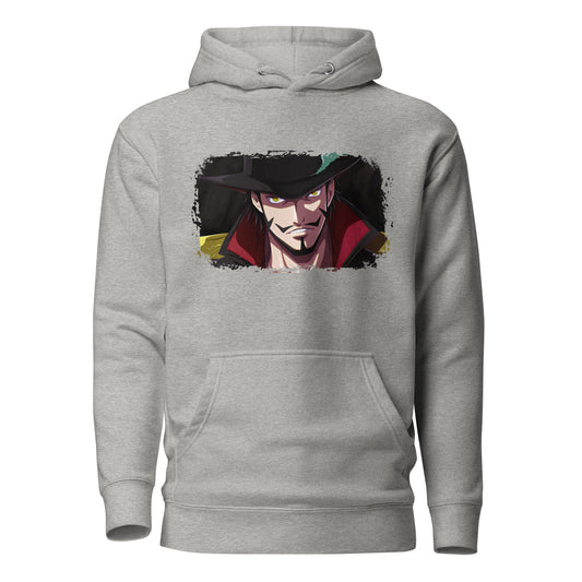 Unisex Hoodie - Mihawk 26