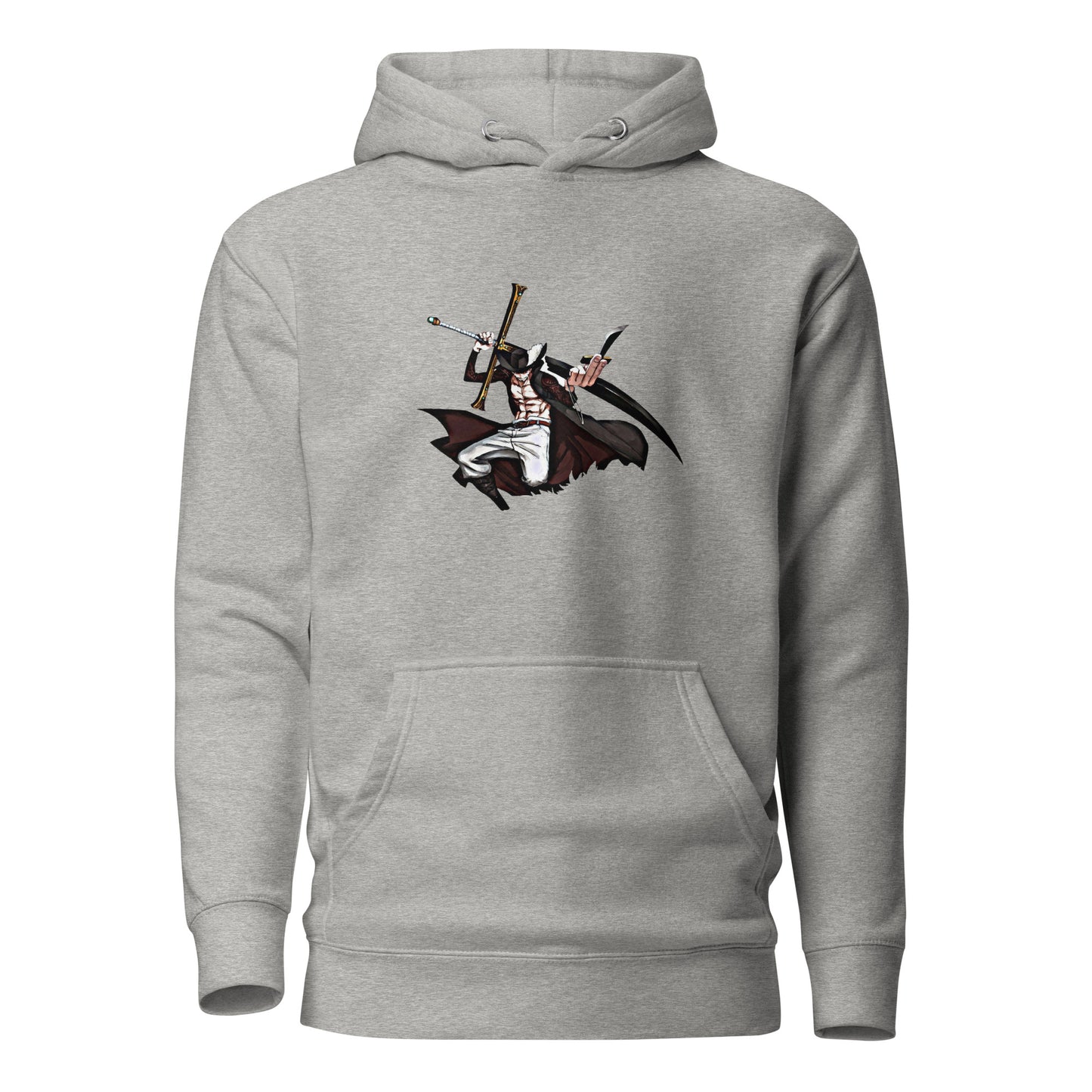 Unisex Hoodie - Mihawk 30