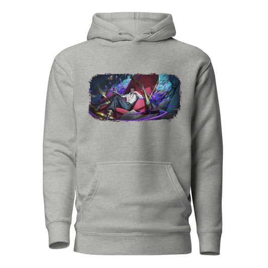 Unisex Hoodie - Mihawk 31