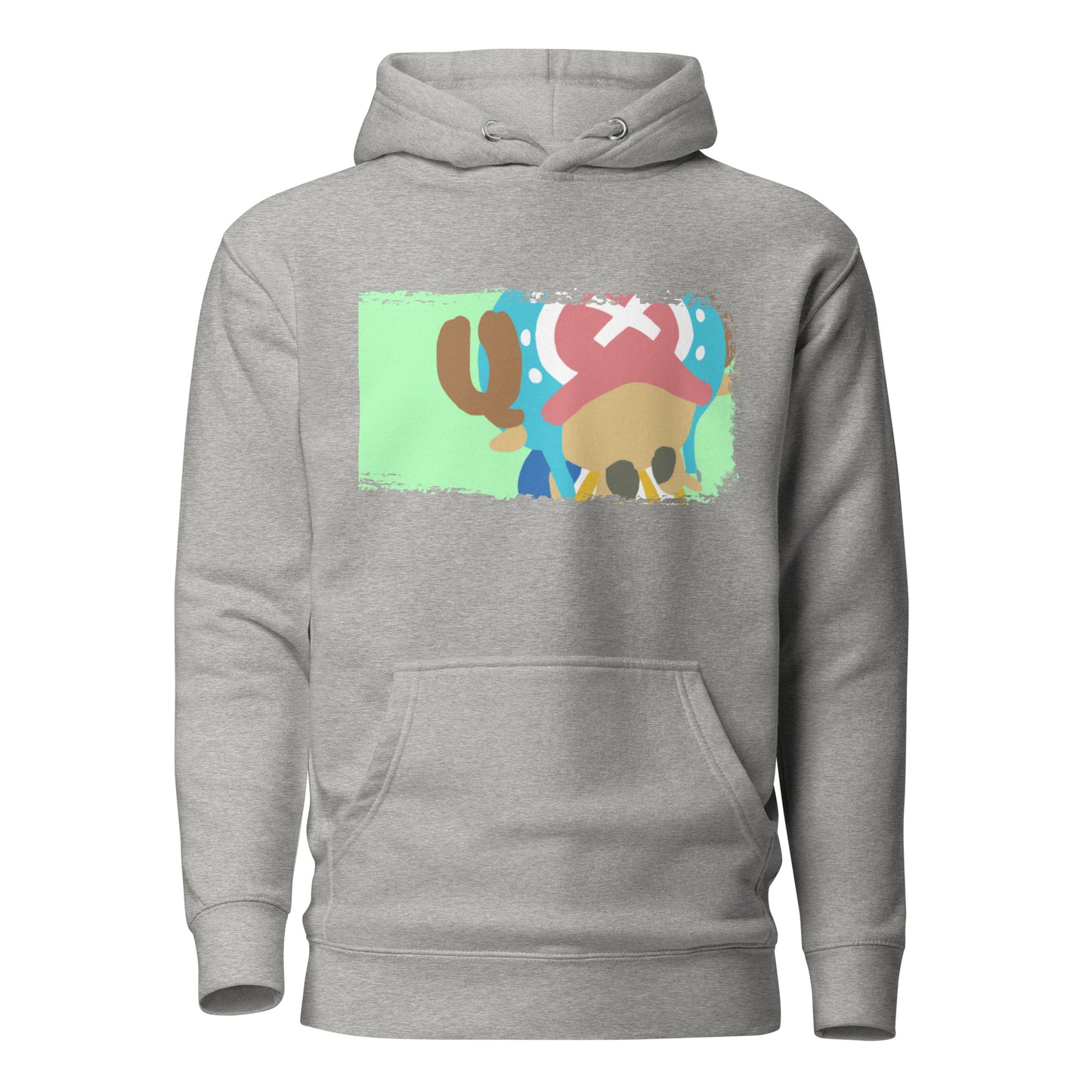 Unisex Hoodie - Chopper 27