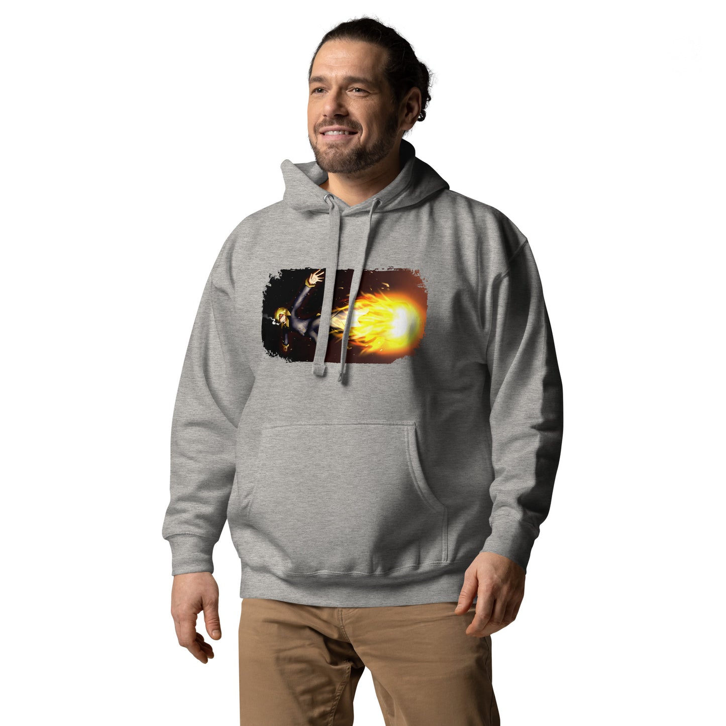 Unisex Hoodie - Sanji 3