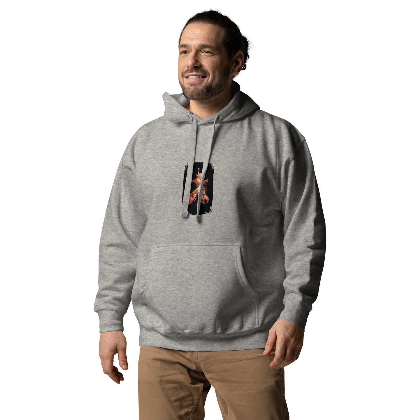 Unisex Hoodie - Mihawk 2